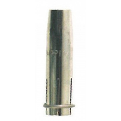 Купить Kemppi Газовое сопло, коническое, PMT27,L76/D12 (10 шт.) в Зендиково