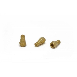 Купить Aurora Держатель наконечника M6 22mm (26KD) (10 шт.) в Зендиково