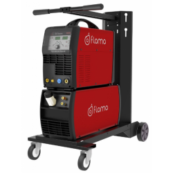 Flama TIG 320 DC PULSE в Зендиково