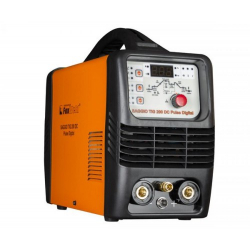 FoxWeld SAGGIO TIG 300 DC Pulse Digital в Зендиково