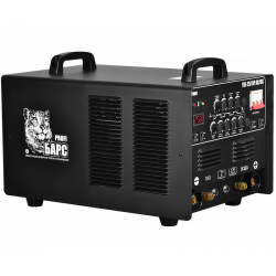 Барс PROFI TIG-257DP AC/DC в Зендиково