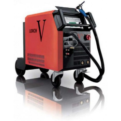 Lorch V 24 AC/DC Mobil в Зендиково