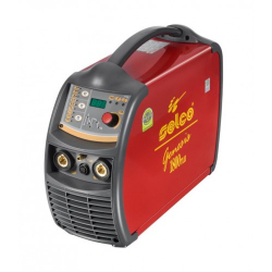 Selco Genesis 1800TLH с горелкой ST17U/D(8м) в Зендиково