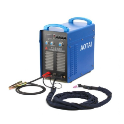 Аппарат аргонодуговой сварки AOTAI TIG500 в Зендиково