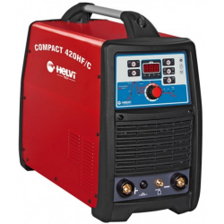Helvi COMPACT 420HF/C в Зендиково