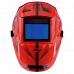 Купить Fubag OPTIMA 4-13 Visor Red в Зендиково Купить Fubag OPTIMA 4-13 Visor Red в Зендиково