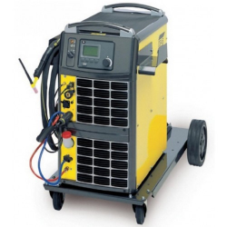 ESAB Aristo Tig 4000i TA4 в Зендиково