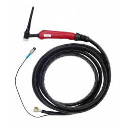 Купить Aurora TIG 17 140A (35%) 2pin, 3/8G, 4m в Зендиково