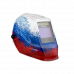 Купить Сварочная маска AS-4001F TRUE COLOR ПАТРИОТ в Зендиково