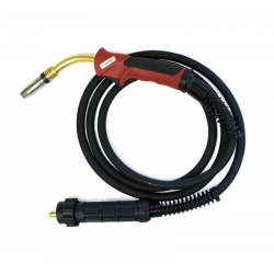 Купить Aurora MIG 24 AIR COOL 250A(60%) EURO 5m в Зендиково