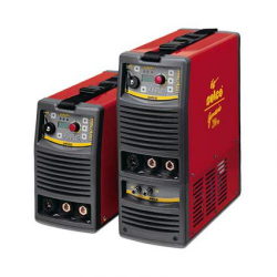 Selco Genesis 200 TLH в Зендиково