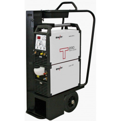 EWM TETRIX 230 AC/DC COMFORT 8P в Зендиково