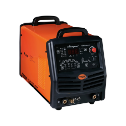 Сварог TECH TIG 200 P DSP AC/DC (E104) в Зендиково