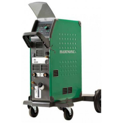 Migatronic PI 350 AC/DC Water в Зендиково