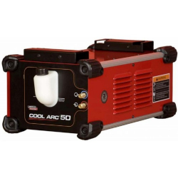 Купить Lincoln Electric COOL ARC 50 в Зендиково