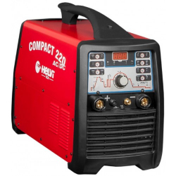 Helvi COMPACT 220 AC/DC R.A в Зендиково