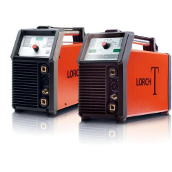 Аппарат аргонодуговой сварки Lorch T 220 AC/DC в Зендиково