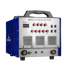 FoxWeld VARTEG TIG 160 AC/DC PULSE в Зендиково