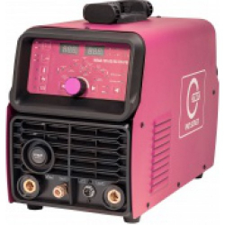 Установка аргонодуговой сварки ВЕГА 205 AC/DC TIG PULSE, StartPro в Зендиково