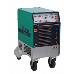 Merkle Insquare W 321 AC/DC с аксессуарами в Зендиково