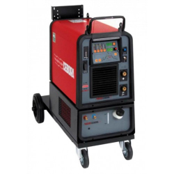 Cebora TIG DC EVO 500/T ROBOT в Зендиково