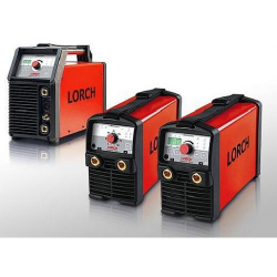 Lorch HandyTIG 180 DC в Зендиково