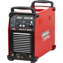Lincoln Electric ASPECT 300 в Зендиково