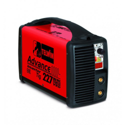 Telwin Advance 227 MV/PFC TIG DC-LIFT VRD в Зендиково