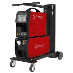 Flama TIG 320 AC/DC PULSE в Зендиково