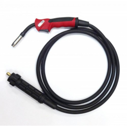Купить Aurora MIG 15 AIR COOL 180A(60%) EURO 3m в Зендиково