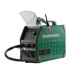 Migatronic PI 200 DC HP PFC в Зендиково