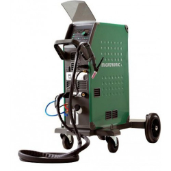 Migatronic PI 500 DC H Water в Зендиково