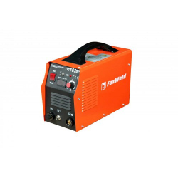 FoxWeld TIG 163 DC в Зендиково