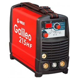Аппарат аргонодуговой сварки Helvi GALILEO 215HF в Зендиково