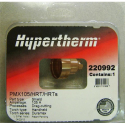 Купить Hypertherm Защитная насадка 105A в Зендиково