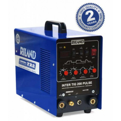 Aurora PRO INTER TIG 200 PULSE в Зендиково