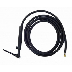 Купить Aurora TIG 26V 180A (35%) M12x1, 4m с клапаном в Зендиково
