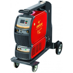 Selco Genesis 4000 TLH в Зендиково
