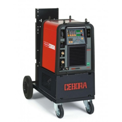 Cebora TIG AC-DC EVO 450/T ROBOT в Зендиково
