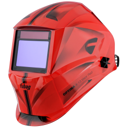 Купить Fubag OPTIMA 4-13 Visor Red в Зендиково