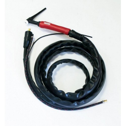 Купить Aurora TIG 26 180A (35%) TIG 180, 200, 4m (3/8G) в Зендиково