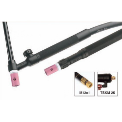 Купить Trafimet TIG 17V m 4 (возд.) в Зендиково