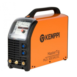 Kemppi MasterTig MLS 3003 ACDC в Зендиково