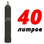 Сварочная смесь 40 литров Сварочная смесь 40 литров